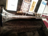 haz click aqui>> TROMPETA VINCENT BACH STRADIVARIUS 37 ONE STAR ''RAMEADA''