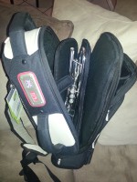 haz click aqui >>> ESTUCHE PARA TROMPETA SPORT FUSION RETRO MADE IN ENGLAND 